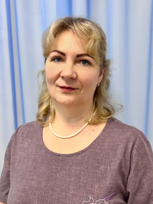 Воспитатель Гончарова Жанна Владимировна Воспитатель Гончарова Жанна Владимировна